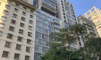 Imagem: Apartamento em República - São Paulo