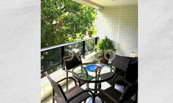 Imagem 6: Edifício Villa das Palmeiras - 4 quartos - Em frente ao Colégio Santa Maria