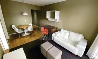 Imagem 4: Apartamento para aluguel 1 quarto