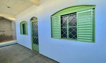 Imagem 2: CASA ICAIVERA, BETIM/MG