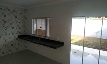 Imagem 2: Jardim Leblon Sobrado a Venda com Área gourmet ótima Terreno nos Fundos