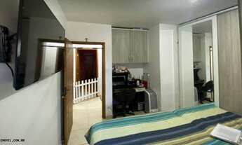 Imagem 5: Sobrado para Venda em São Paulo, jardim Piracuama, 2 dormitórios, 2 suítes, 3 banheiros, 2