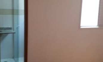 Imagem 5: Sobrado à venda na Vila Santa Clara, São Paulo, SP. 2 suítes com 1 vaga de garagem e churr