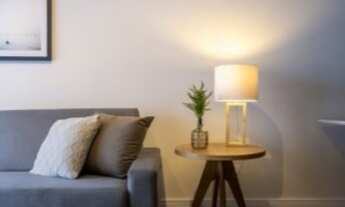 Imagem 6: Apartamento para aluguel com 50 metros quadrados com 1 quarto em Itaim Bibi - São Paulo