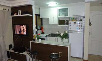 Imagem 3: APARTAMENTO RESIDENCIAL em SÃO PAULO - SP, VILA IPOJUCA