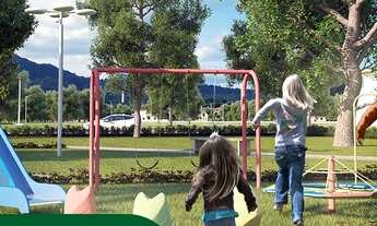 Imagem 4: Terreno de Esquina à Venda no Loteamento Jardim Florença em Guaramirim - SC