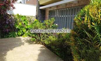 Imagem: Casa Térrea à Venda com 240 m² - Chácara