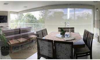 Imagem 2: Apartamento para Venda em São Paulo, Vila Pirituba, 4 dormitórios, 1 suíte, 3 banheiros, 2