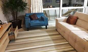 Imagem 3: Apartamento com 3 dormitórios à venda, 132 m² por R$ 848.000,00 - Parque da Mooca - São Pa