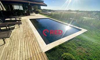 Imagem: Impressionante Casa na Vila Fitness no Condomínio