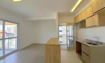 Imagem: Novo apto 65 m2, 2 dorms 1 suite, 2 vagas