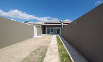 Imagem 7: Casa com 96 m² - 3 quartos - Pronta