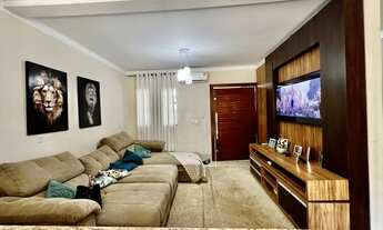 Imagem: Casa no Bairro Cristo Rei Várzea Grande