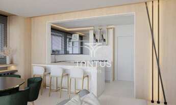 Imagem 6: Apartamento com 2 dormitórios à venda, 96 m² por R$ 1.165.373,00 - Seminário - Curitiba/PR