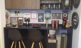 Imagem 5: Apartamento para Venda em São Paulo, Freguesia do Ó, 2 dormitórios, 1 banheiro, 1 vaga