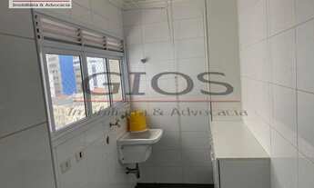 Imagem 2: Apartamento à venda, 95 m² por R$ 920.000,00 - Santana - São Paulo/SP