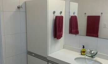 Imagem 4: Apto com 86 metros,3 quartos, 1 suíte na Chácara Santo Antonio