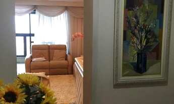 Imagem 6: Apartamento 4 dormitórios no bairro do Tatuapé