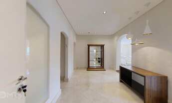 Imagem 5: Apartamento na Consolação - São Paulo, SP