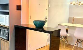 Imagem 4: Arpex Design Apartamento com 1 dormitório