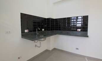 Imagem 5: Studio para venda tem 30 metros quadrados com 1 quarto em Centro - São Paulo - SP