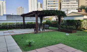 Imagem 7: Apartamento á venda, em Santana, com 02 dormitórios, sendo uma suíte e 02 vagas de garagem