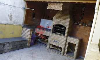 Imagem 7: Sobrado em Casa Verde