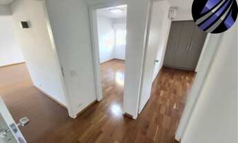 Imagem 4: Apartamento para venda tem 192 metros quadrados com 3 quartos em Campo Belo - São Paulo