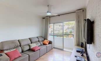 Imagem: Apartamento em Alto de Pinheiros - São