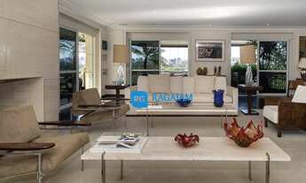 Imagem: Apartamento à venda, 468 m² por R$ 15.500.000,00