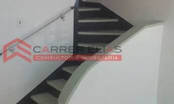 Imagem 4: Sobrado para aluguel possui 130 metros quadrados com 2 quartos em Perdizes - São Paulo - S