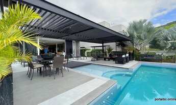 Imagem: Casa Condomínio Vivendas do Atlântico