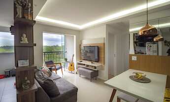 Imagem 2: Apartamento para venda possui 57 metros quadrados com 2 quartos em Saúde - São Paulo - SP