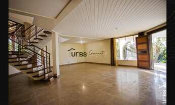 Imagem 3: Aldeia do Vale - Sobrado 5 quartos, sendo 5 suítes