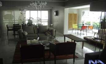 Imagem 3: APARTAMENTO VENDA VILA CLEMENTINO, 174m²