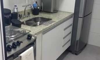 Imagem 5: Apartamento com 2 Quartos e 2 banheiros à Venda, 68 m² por R$ 710.000