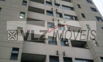 Imagem: Apartamento, Vila Mariana - São Paulo