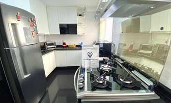 Imagem 7: Apartamento com 3 dormitórios à venda, 96 m² por R$ 1.100.000,00 - Tatuapé - São Paulo/SP