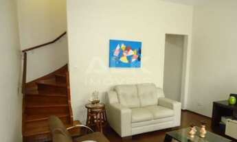 Imagem 3: CASA DE VILA MOEMA