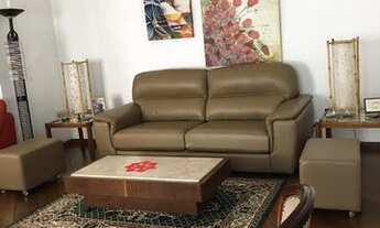 Imagem 5: Casa de condomínio sobrado para venda possui 261 metros quadrados com 3 quartos