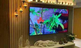 Imagem 5: Apartamento com 2 dormitórios e 2 vagas, 92 m², Anália Franco