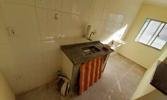 Imagem 4: Ótimo apartamento com ampla varanda em Vargem Grande/RJ