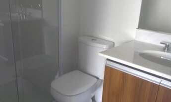 Imagem 7: STUDIO 3 M2 1 DORMITÓRIO SEM VAGA MOBILIADO CONDOMÍNIO AXIS VILA MARIANA