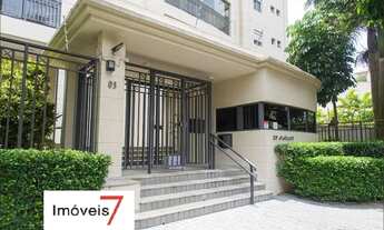 Imagem 2: Apartamento em Chacara Klabin - São Paulo