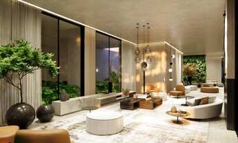 Imagem 2: Apartamento para venda tem 69 m² com 2 quartos em Vila Clementino - São Paulo - SP