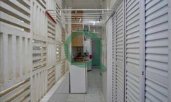 Imagem 16: São Paulo - Apartamento Padrão - Jardim América