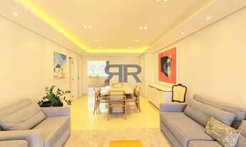 Imagem 6: LINDO APARTAMENTO REFORMADO COM VARANDA