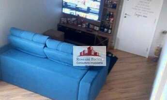 Imagem 3: Portal dos Bandeirantes -Apto. c/ 3 dormitórios à venda, 70 m² por R$ 325.000 - Pirituba