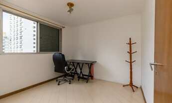 Imagem 4: 73498-Rua Bela Cintra - 145m2 úteis- face norte -2 vagas