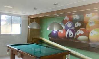 Imagem 2: Apartamento para venda com 75 metros quadrados com 1 quarto em Pituaçu - Salvador - BA